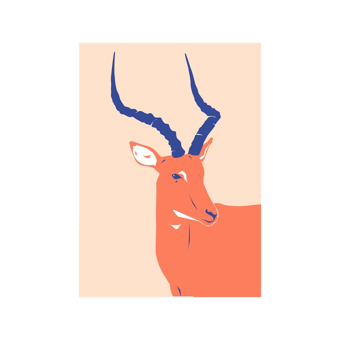 Natural Wildlife #91