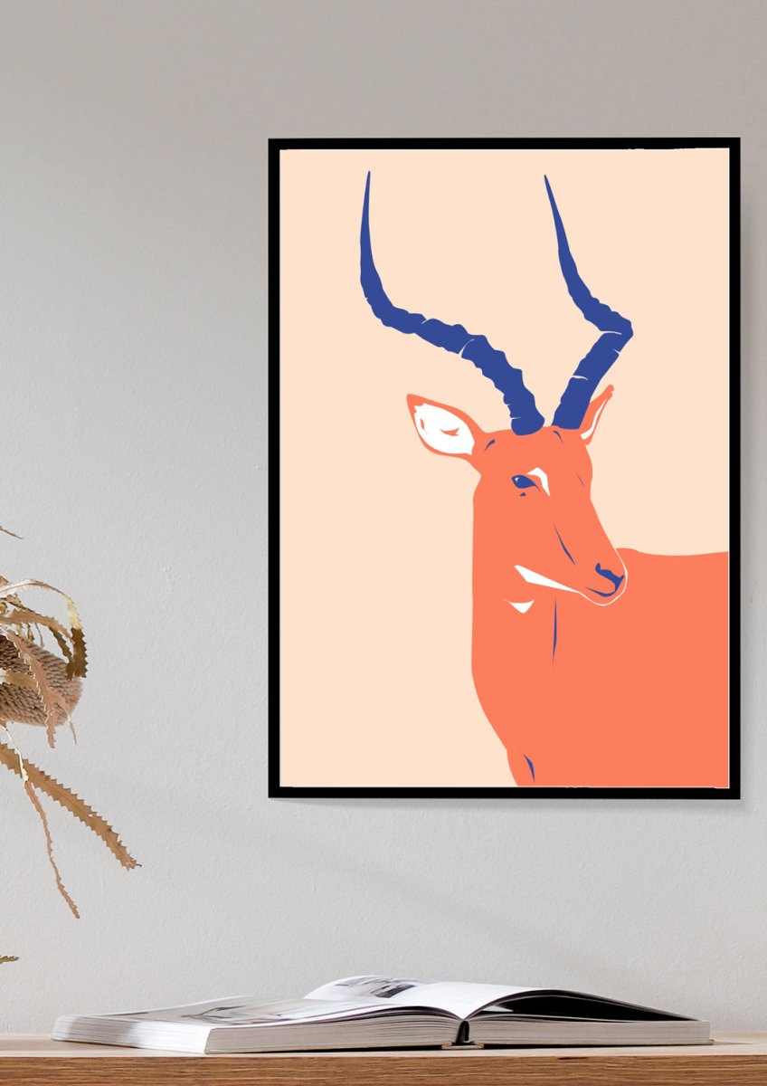 Natural Wildlife #91