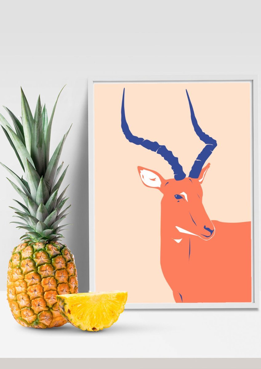 Natural Wildlife #91