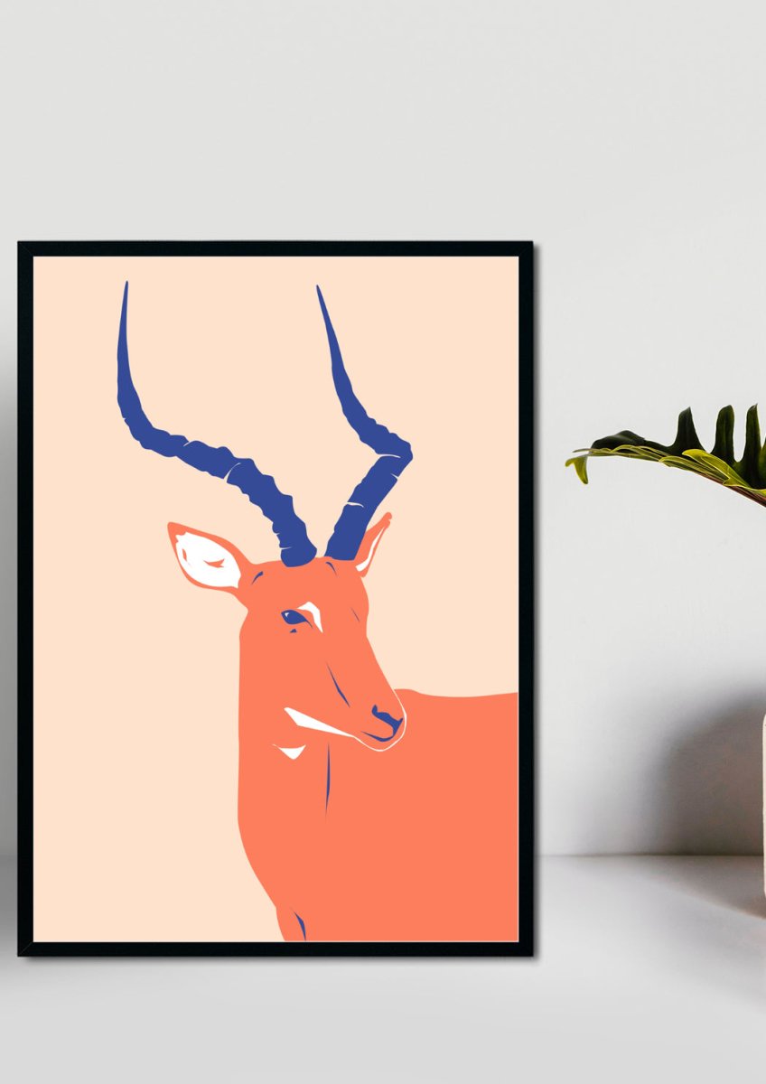 Natural Wildlife #91