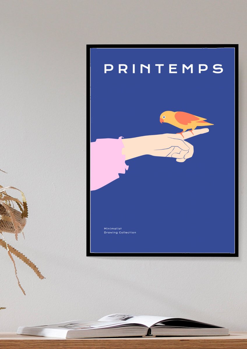 Natural Wildlife #92