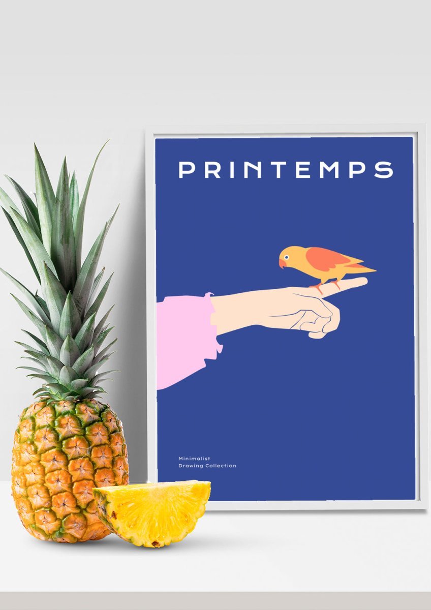 Natural Wildlife #92