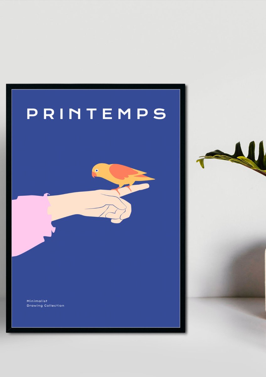 Natural Wildlife #92