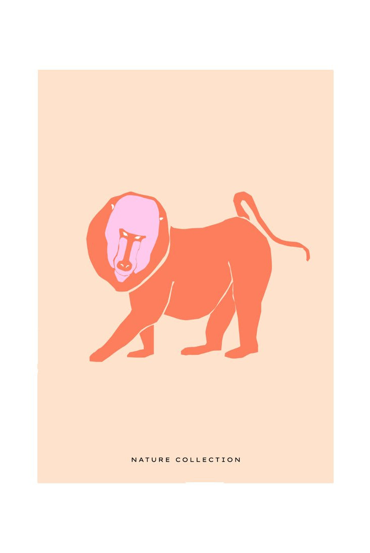 Natural Wildlife #95