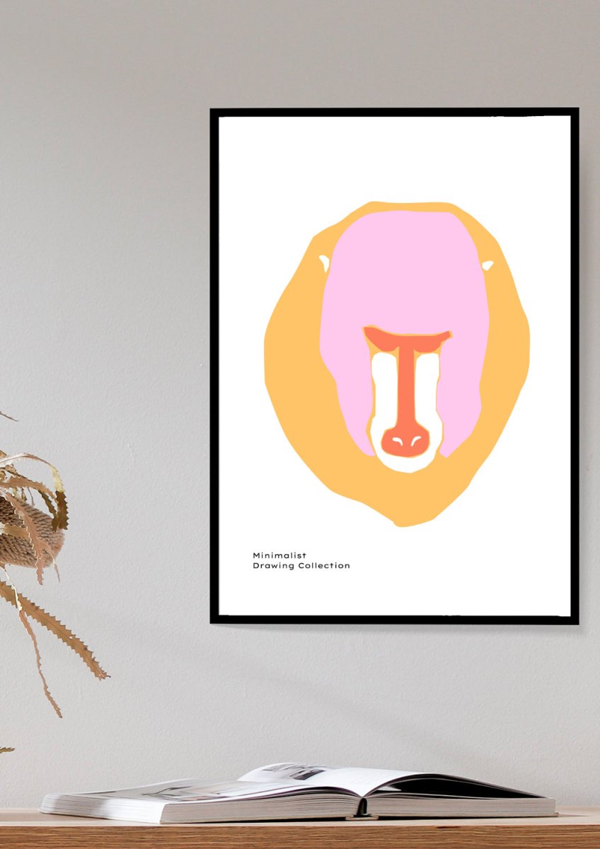 Natural Wildlife #96