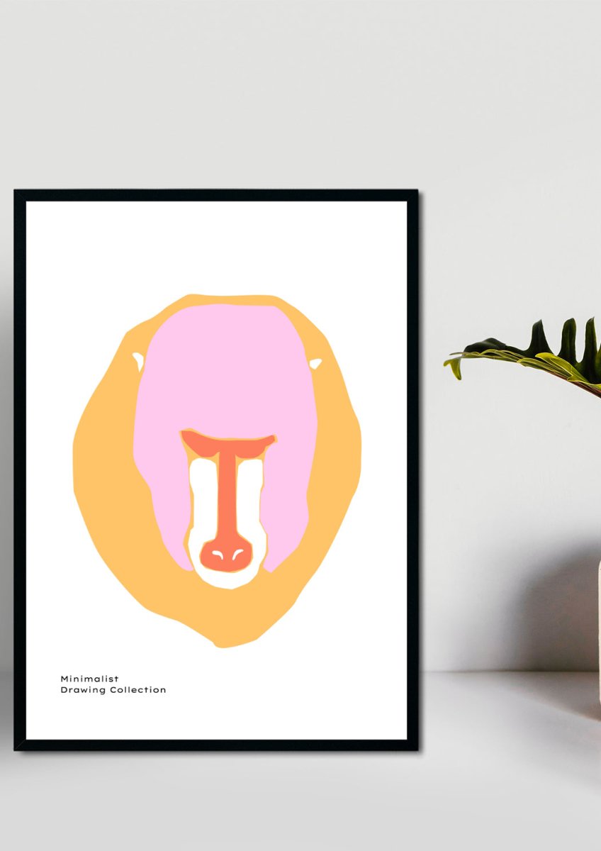 Natural Wildlife #96