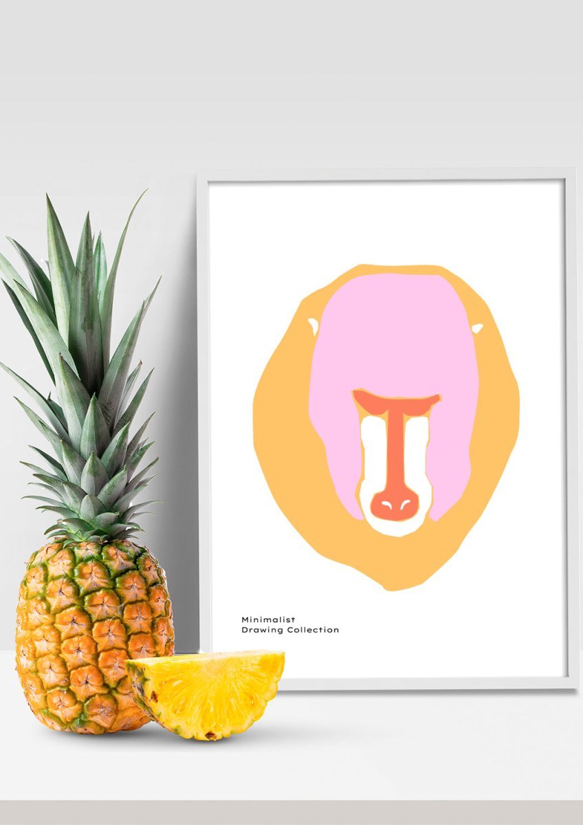 Natural Wildlife #96