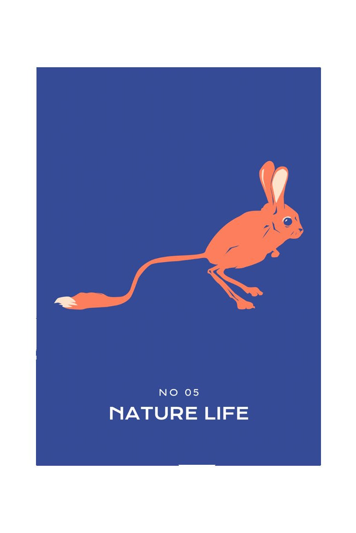 Natural Wildlife #97