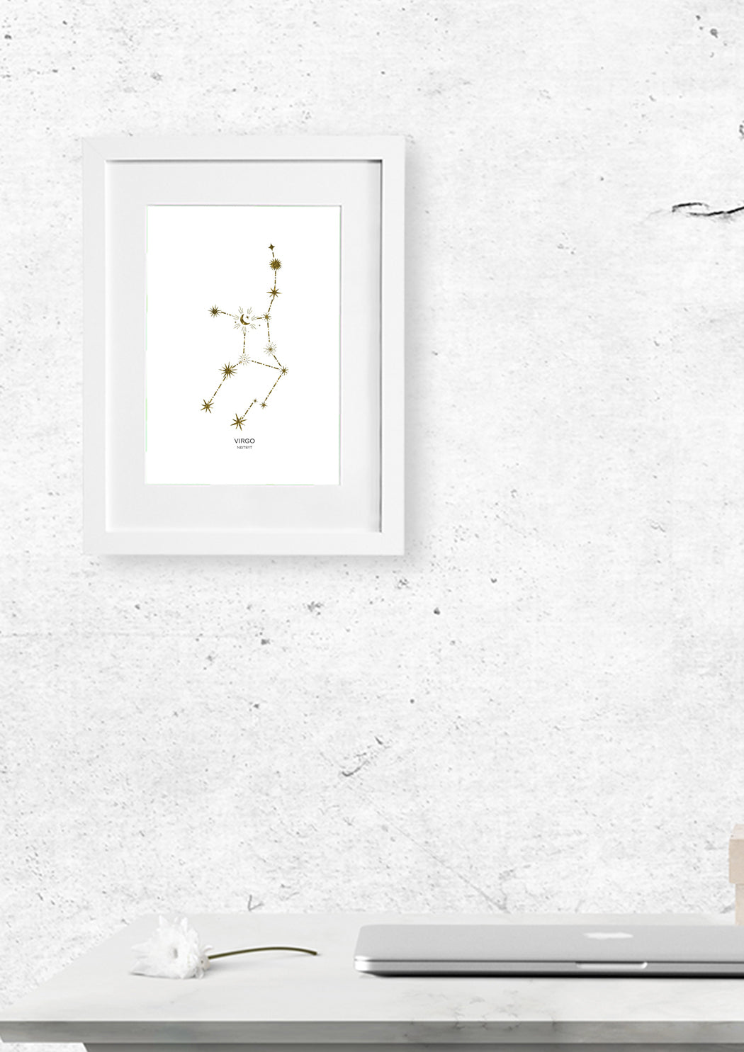 Neitsyt horoskooppi (tähtikuvio)