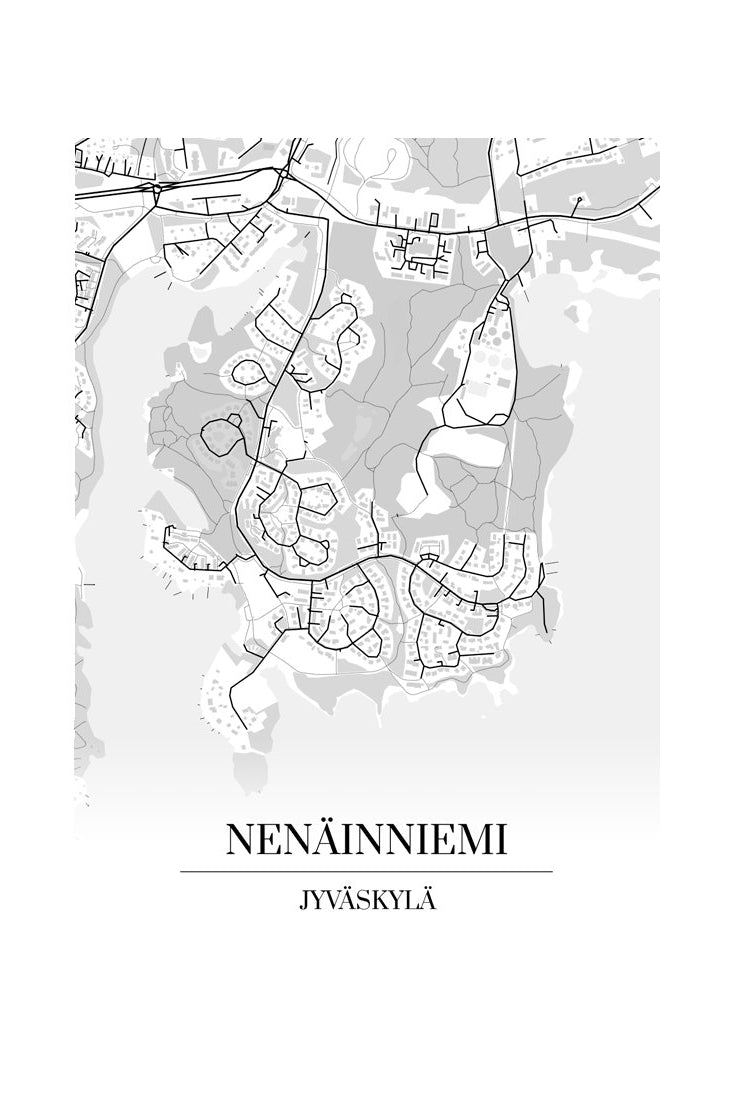 Nenäinniemi