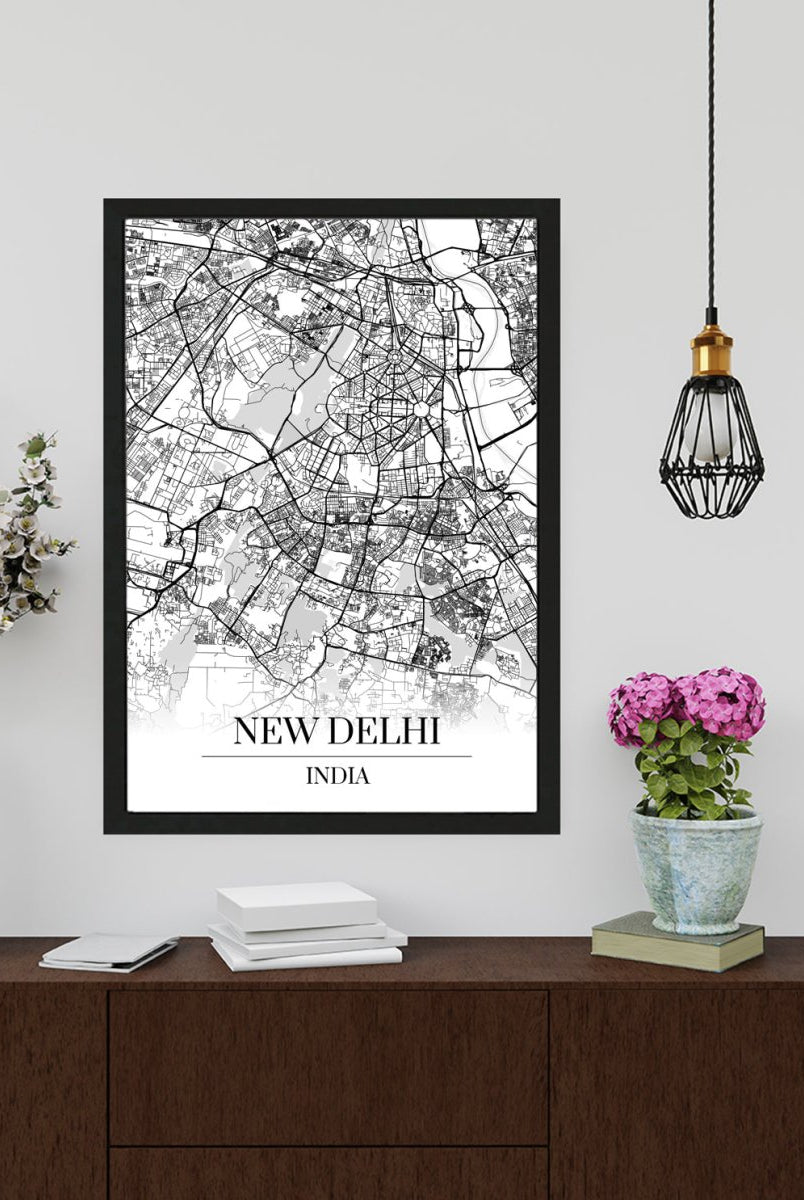 New Delhi
