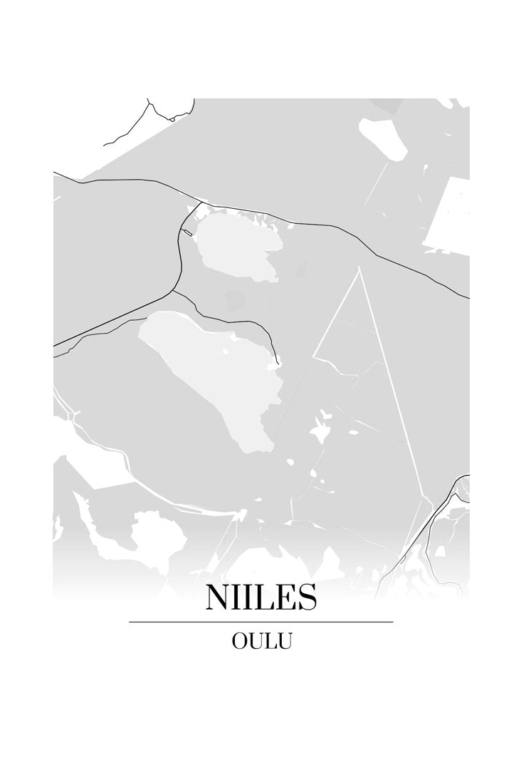 Niiles