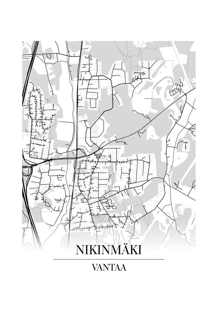 Nikinmäki