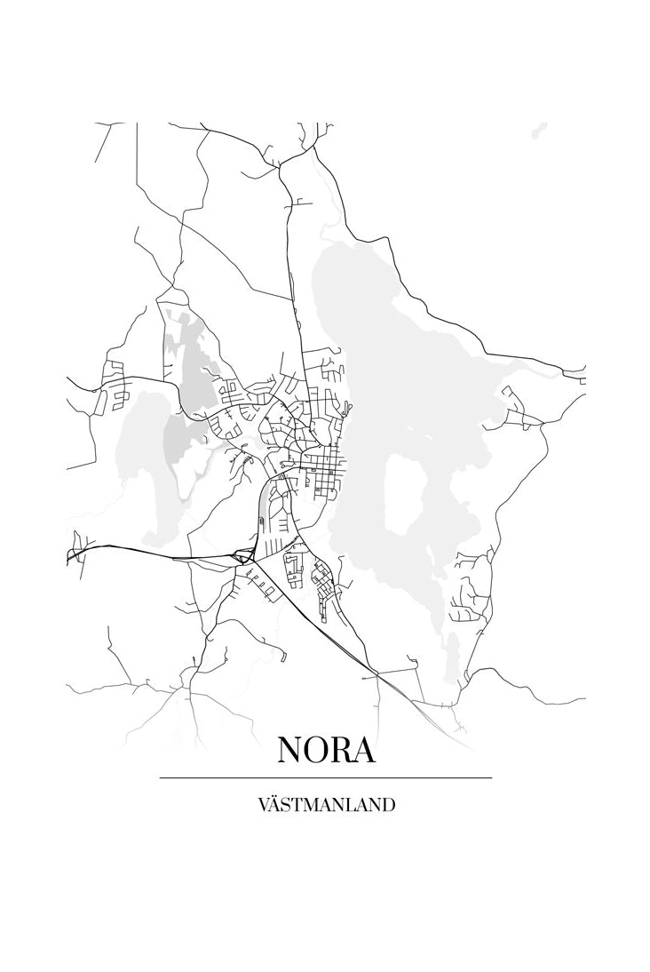 Nora