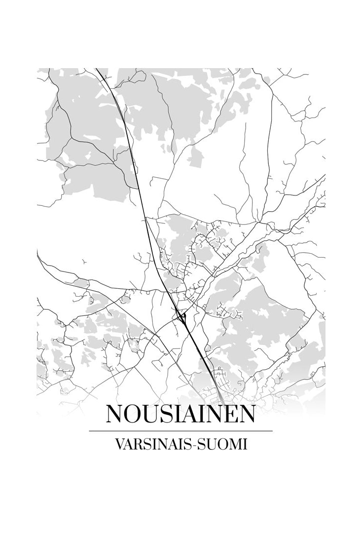 Nousiainen
