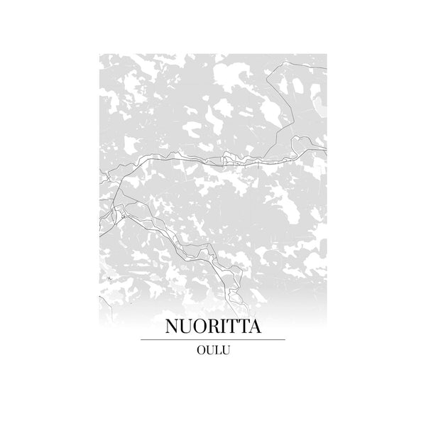Nuoritta