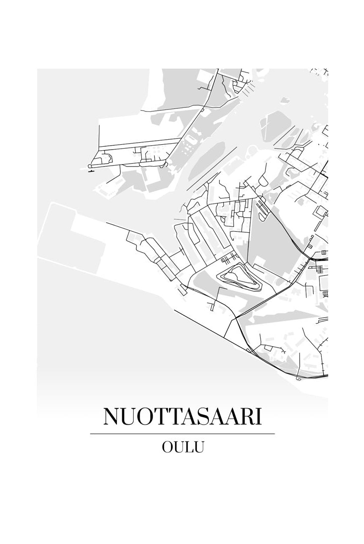 Nuottasaari