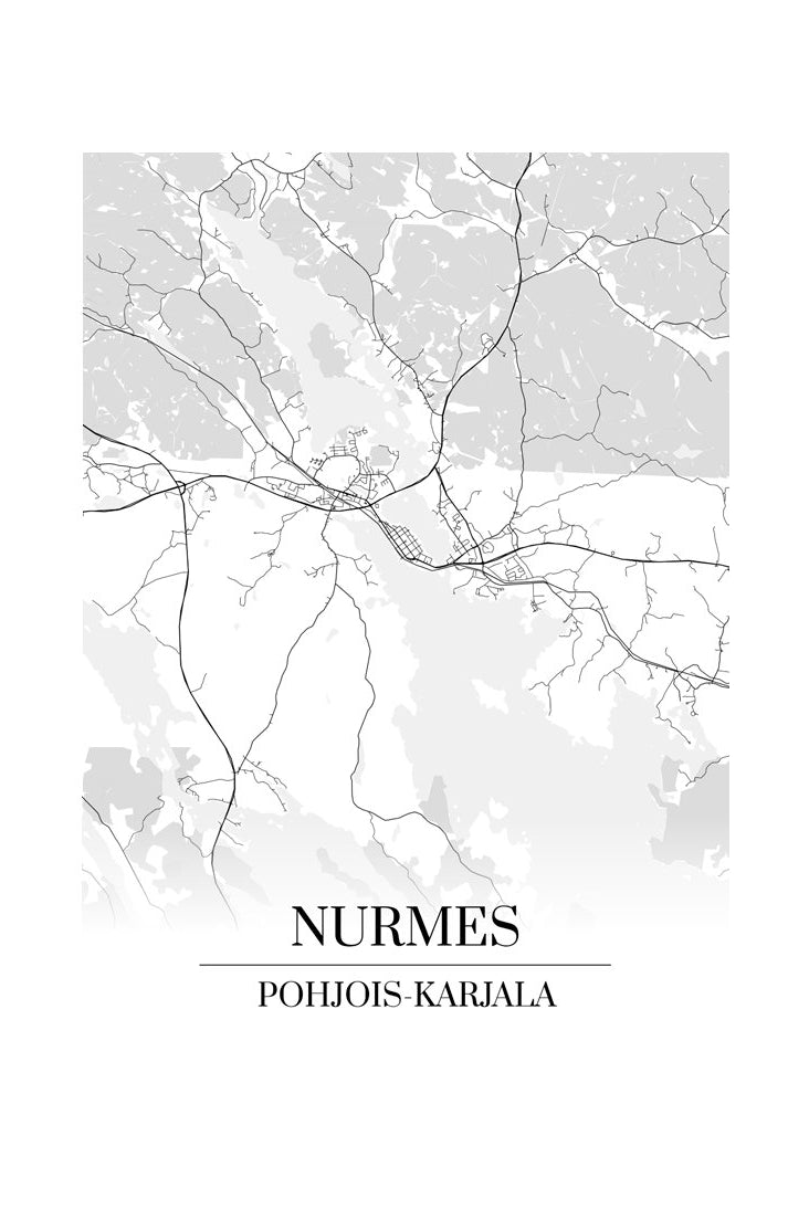 Nurmes