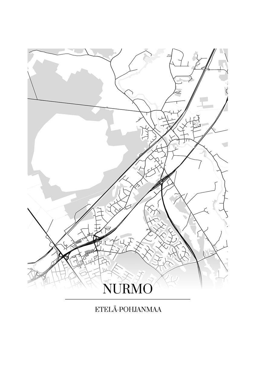 Nurmo