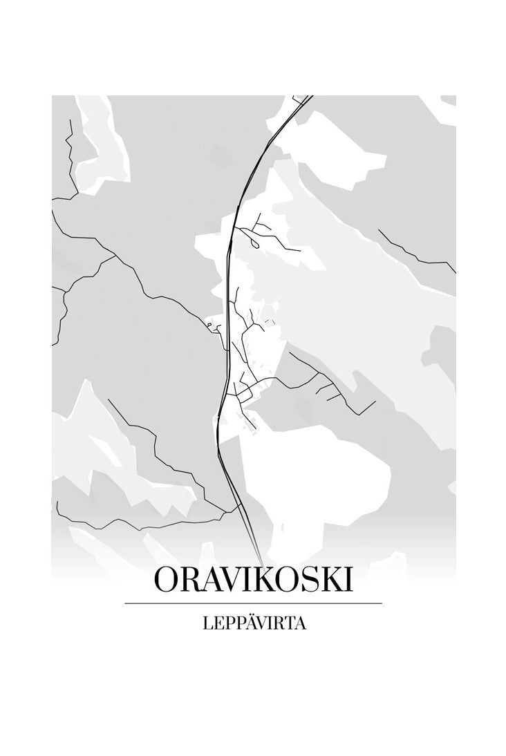 Oravikoski