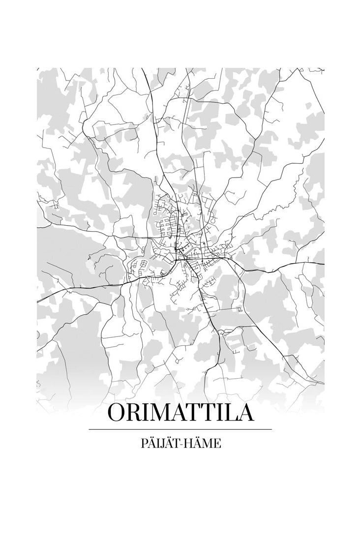 Orimattila