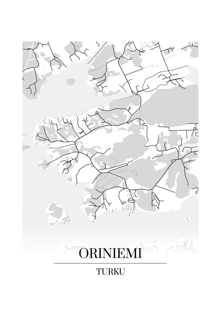 Oriniemi