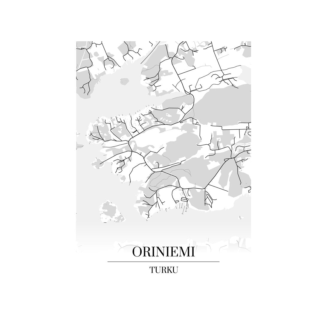 Oriniemi