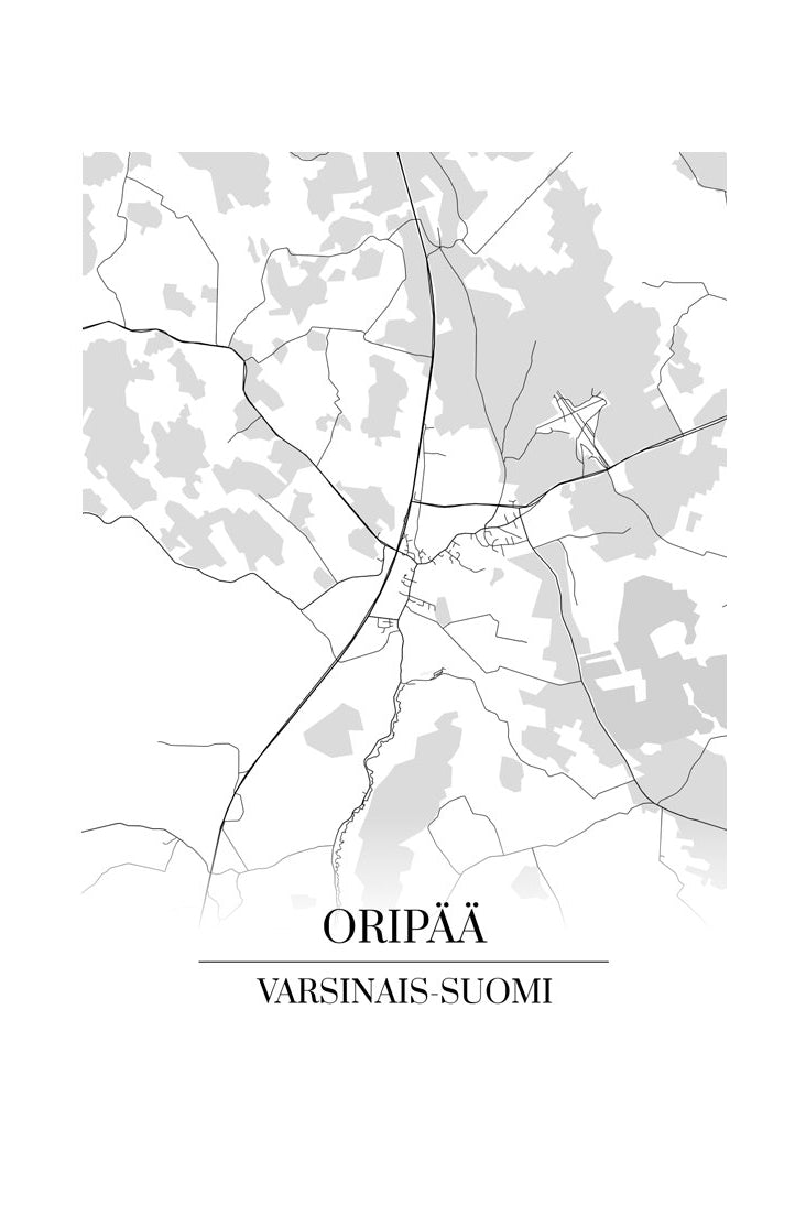 Oripää