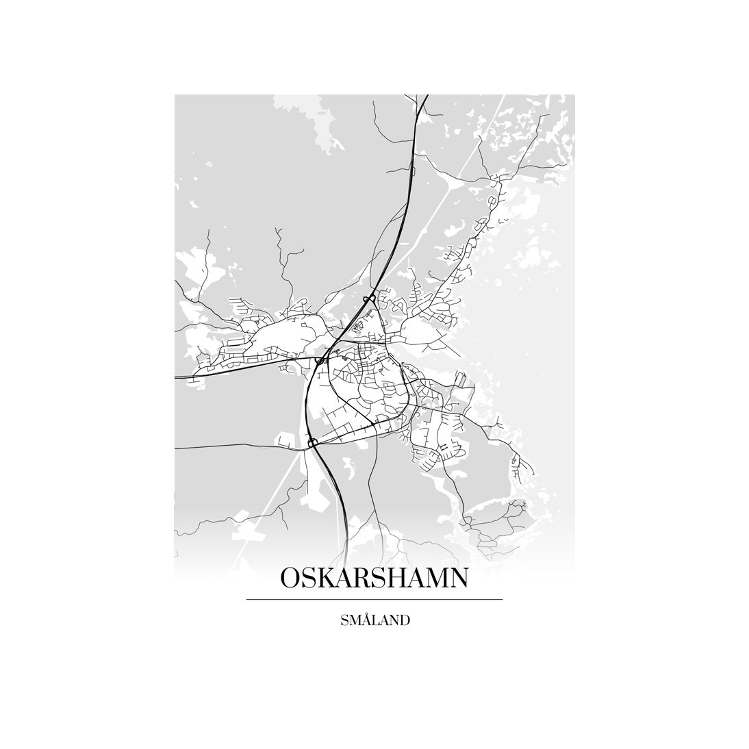 Oskarshamn