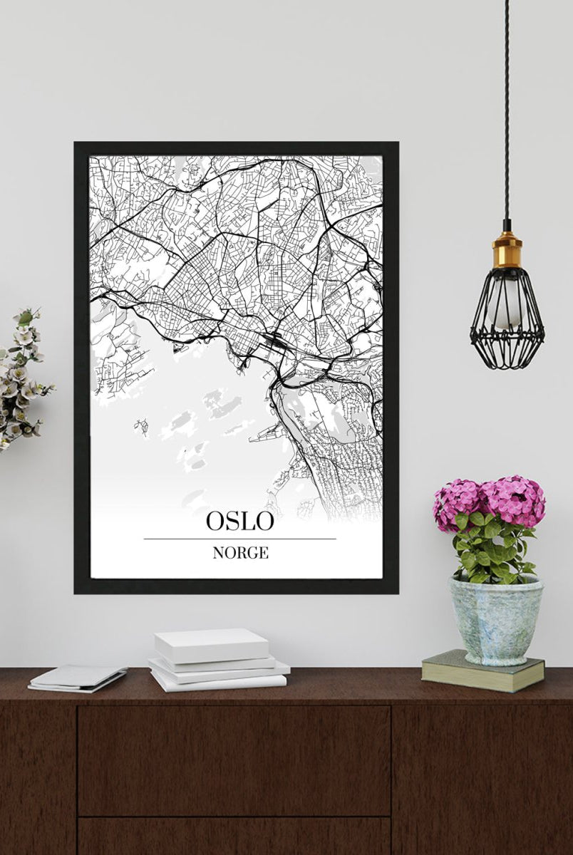 Oslo