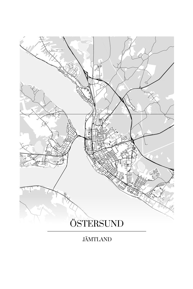 Östersund