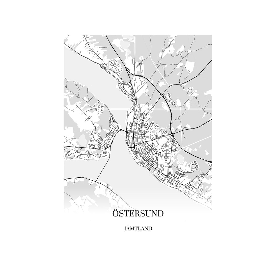 Östersund