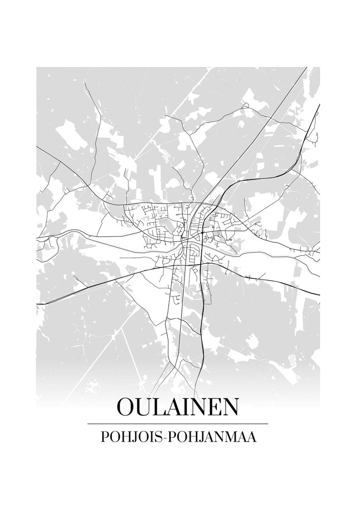 Oulainen