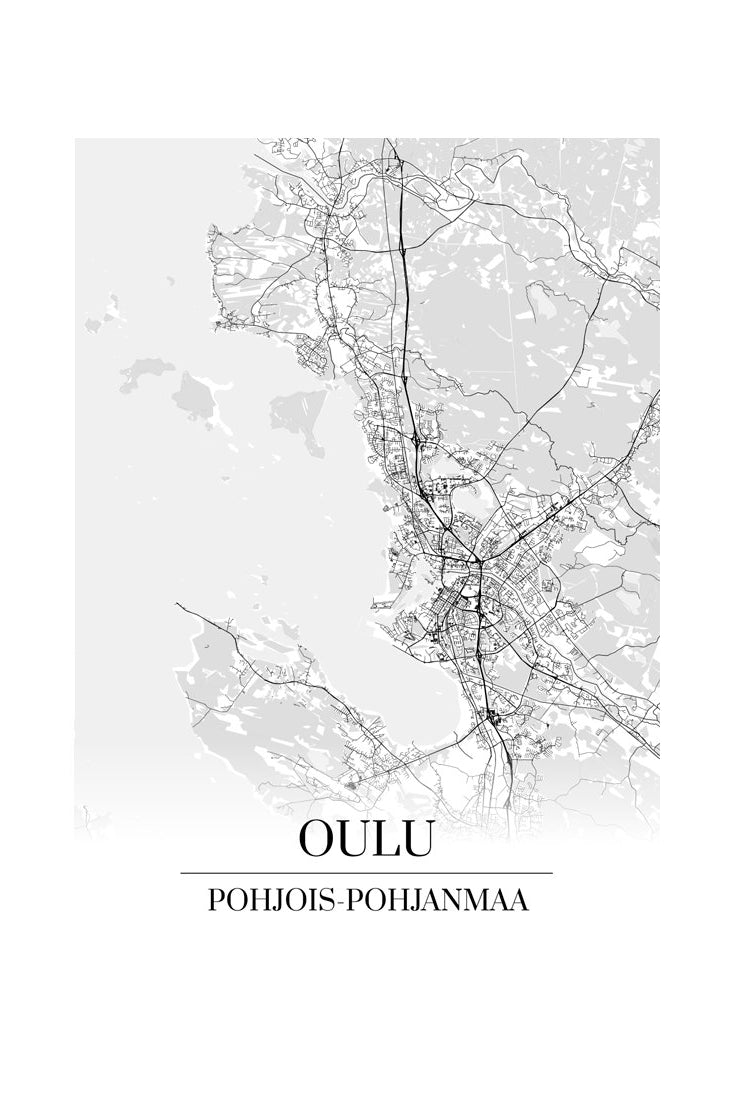 Oulu