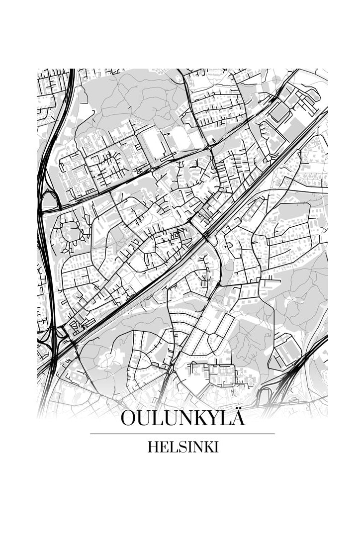 Oulunkylä