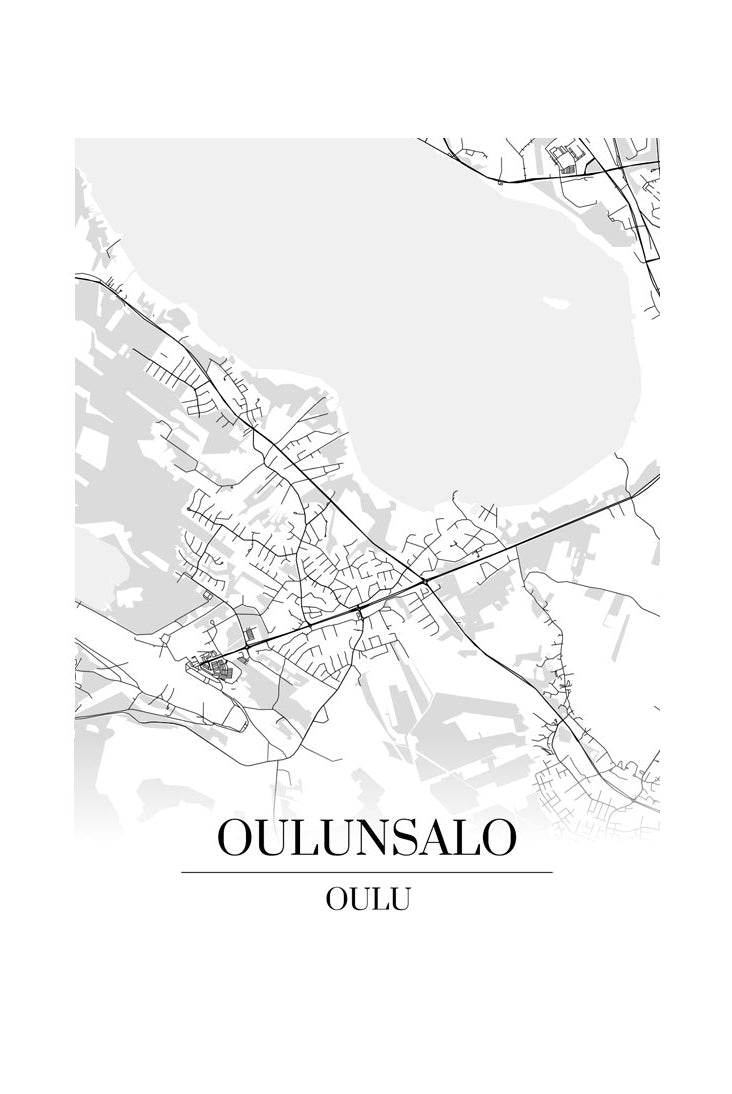 Oulunsalo