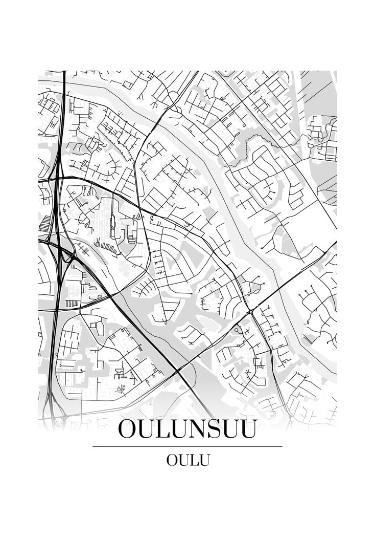 Oulunsuu