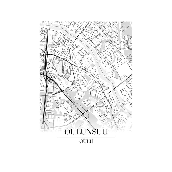 Oulunsuu