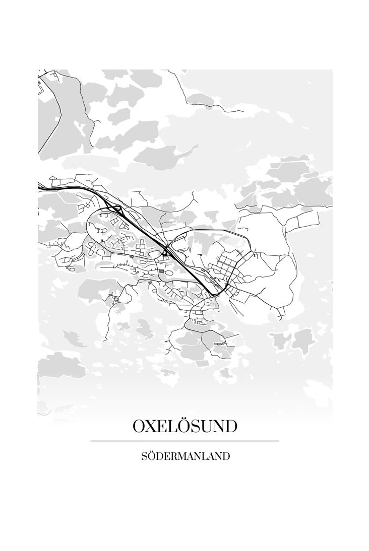 Oxelösund