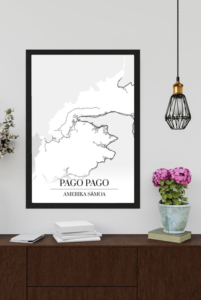 Pago Pago