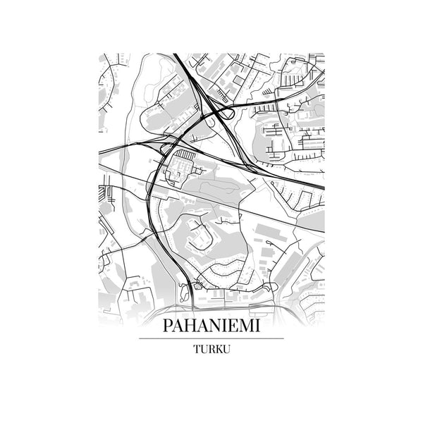 Pahaniemi