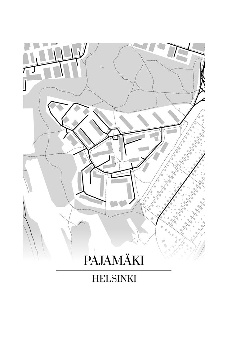 Pajamäki