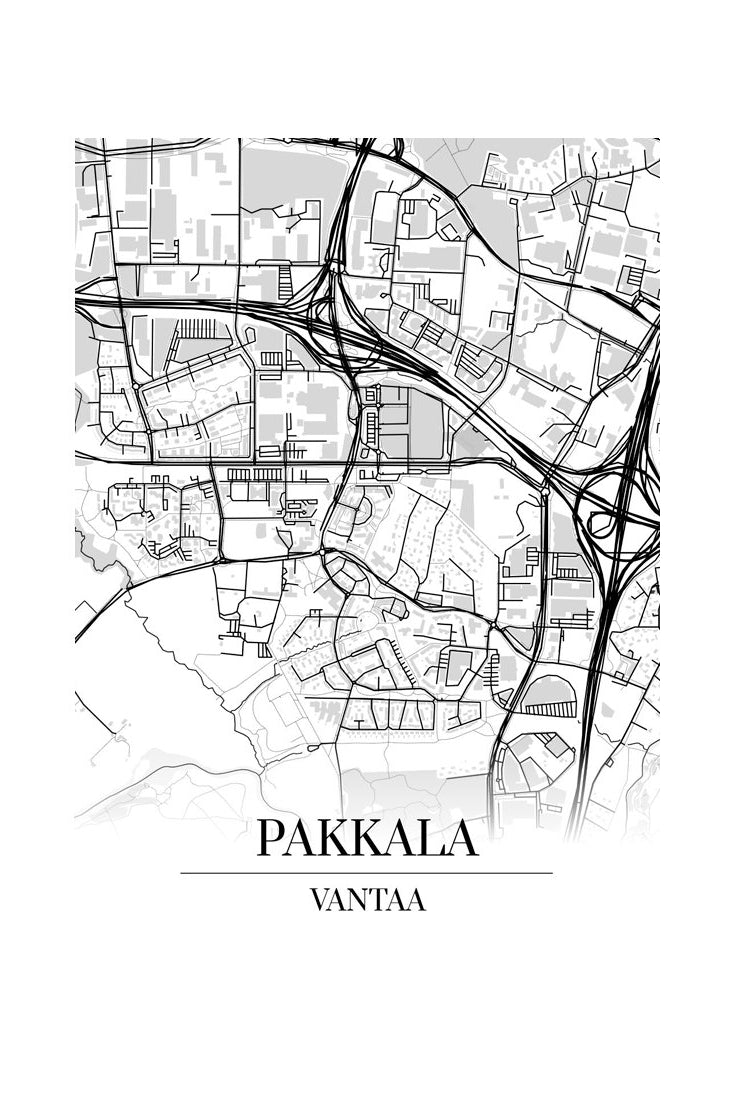 Pakkala