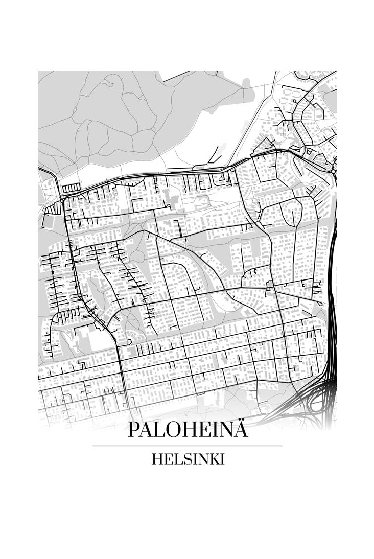 Paloheinä