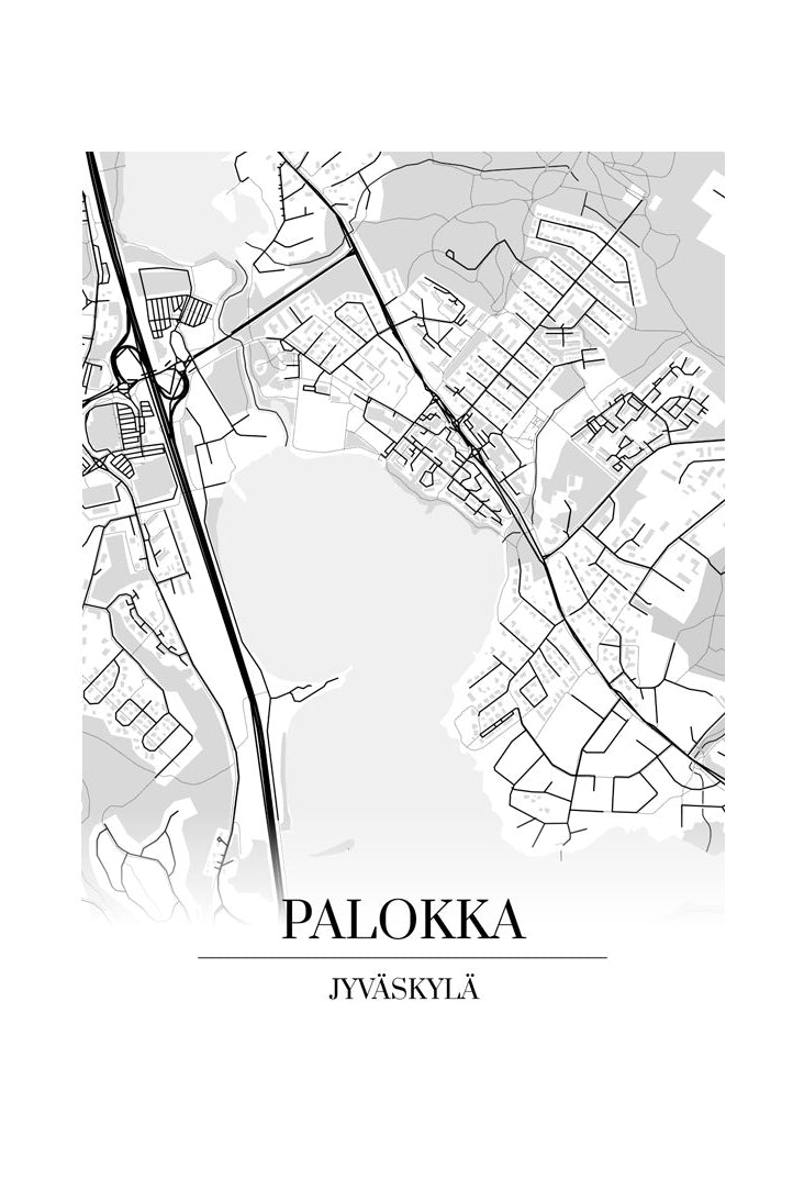 Palokka