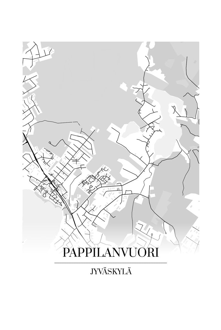 Pappilanvuori