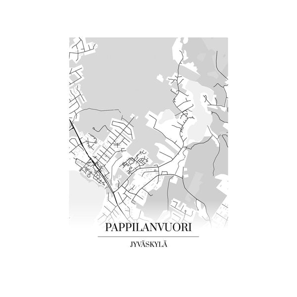 Pappilanvuori