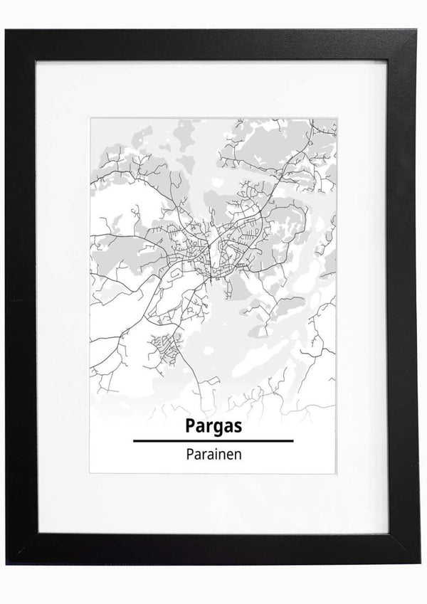 Pargas