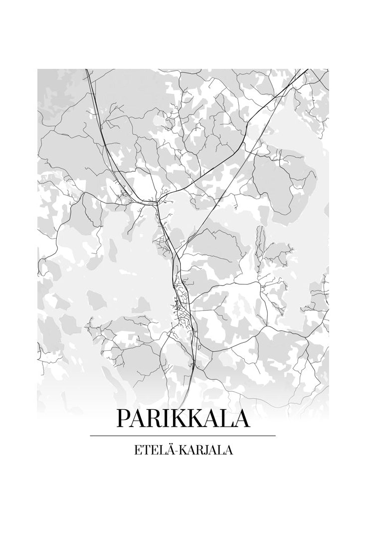 Parikkala