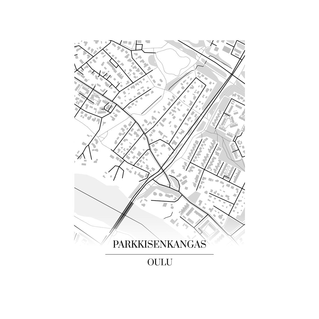 Parkkisenkangas